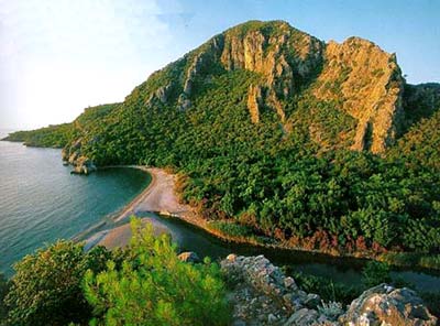 анталия курорт отзыв
